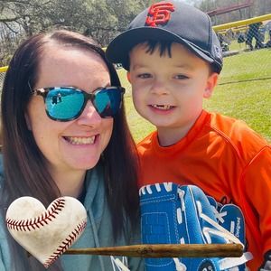 Meet your Posher, Cyndel